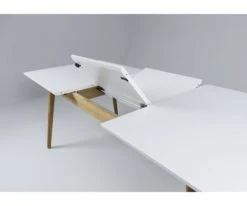 Meubles & Design Tables à Manger Table à Manger Extensible Style Scandinave 13 Meubles & Design Tables à Manger Table à Manger Extensible Style Scandinave -Marquee Magasin table a manger extensible style scandinave 5