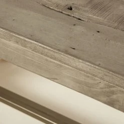 Maisons Du Monde Tables à Manger Table à Manger Indus 8/10 Personnes En Manguier Et Métal L205 -Marquee Magasin table a manger indus 8 10 personnes en manguier et metal l205 1000 0 25 187272 4