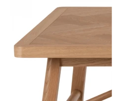 Meubles & Design Tables à Manger Table à Manger Moderne En Bois Massif 11 Meubles & Design Tables à Manger Table à Manger Moderne En Bois Massif -Marquee Magasin table a manger moderne en bois massif 3