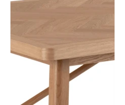 Meubles & Design Tables à Manger Table à Manger Moderne En Bois Massif 12 Meubles & Design Tables à Manger Table à Manger Moderne En Bois Massif -Marquee Magasin table a manger moderne en bois massif 4