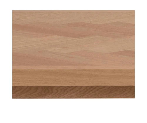 Meubles & Design Tables à Manger Table à Manger Moderne En Bois Massif 8 Meubles & Design Tables à Manger Table à Manger Moderne En Bois Massif – Image 6