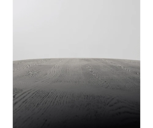 Meubles & Design Tables à Manger Table à Manger Ovale 240x120cm Couleur Noire 8 Meubles & Design Tables à Manger Table à Manger Ovale 240x120cm Couleur Noire – Image 6