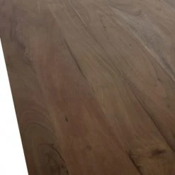 Maisons Du Monde Tables à Manger Table à Manger Ovale En Acacia 6 Personnes L175 -Marquee Magasin table a manger ovale en acacia 6 personnes l175 1000 5 35 199500 3