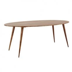 Maisons Du Monde Tables à Manger Table à Manger Ovale En Sheesham Massif 6/8 Personnes L200 9 Maisons Du Monde Tables à Manger Table à Manger Ovale En Sheesham Massif 6/8 Personnes L200 -Marquee Magasin table a manger ovale en sheesham massif 6 8 personnes l200 1000 12 0 155800 11