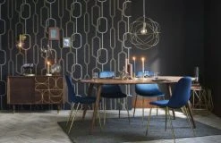 Maisons Du Monde Tables à Manger Table à Manger Ovale En Sheesham Massif 6/8 Personnes L200 13 Maisons Du Monde Tables à Manger Table à Manger Ovale En Sheesham Massif 6/8 Personnes L200 -Marquee Magasin table a manger ovale en sheesham massif 6 8 personnes l200 1000 12 0 155800 12