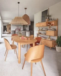 Maisons Du Monde Tables à Manger Table à Manger Ovale Marron 8/10 Personnes L200 -Marquee Magasin table a manger ovale marron 8 10 personnes l200 1000 11 11 219566 4