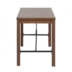 Urban Meuble Tables à Manger Table à Manger Rectangulaire Rustique Chêne Gris 120x60 11 Urban Meuble Tables à Manger Table à Manger Rectangulaire Rustique Chêne Gris 120x60 -Marquee Magasin table a manger rectangulaire rustique chene gris 120x60 4