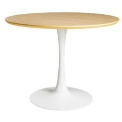 Maisons Du Monde Tables à Manger Table à Manger Ronde 4/5 Personnes D100 -Marquee Magasin table a manger ronde 4 5 personnes d100 circle 1000 3 20 165906 1