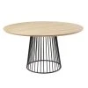 Maisons Du Monde Tables à Manger Table à Manger Ronde 4/6 Personnes En Manguier D140 -Marquee Magasin table a manger ronde 4 6 personnes en manguier d140 1000 8 7 187705 1