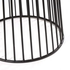 Maisons Du Monde Tables à Manger Table à Manger Ronde 4/6 Personnes En Manguier D140 -Marquee Magasin table a manger ronde 4 6 personnes en manguier d140 1000 8 7 187705 3