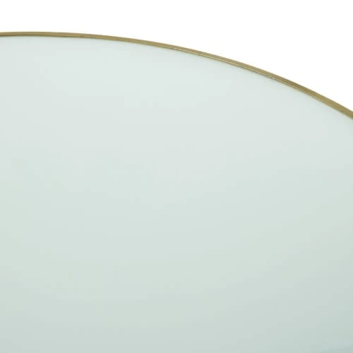 Maisons Du Monde Tables à Manger Table à Manger Ronde 6 Personnes En Verre Blanchi D140 6 Maisons Du Monde Tables à Manger Table à Manger Ronde 6 Personnes En Verre Blanchi D140 – Image 4