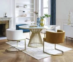 Maisons Du Monde Tables à Manger Table à Manger Ronde 6 Personnes En Verre Blanchi D140 12 Maisons Du Monde Tables à Manger Table à Manger Ronde 6 Personnes En Verre Blanchi D140 -Marquee Magasin table a manger ronde 6 personnes en verre blanchi d140 1000 7 38 189540 8