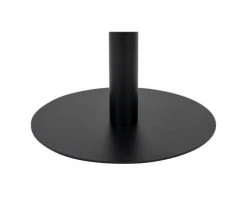 Meubles & Design Tables à Manger Table à Manger Ronde Aspect Marbre 110 Cm Gris -Marquee Magasin table a manger ronde aspect marbre 110 cm gris 9