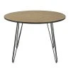 Maisons Du Monde Tables à Manger Table à Manger Ronde Beige Et Noire 4/5 Personnes D110 2 Maisons Du Monde Tables à Manger Table à Manger Ronde Beige Et Noire 4/5 Personnes D110 -Marquee Magasin table a manger ronde beige et noire 4 5 personnes d110 1000 11 24 219702 1