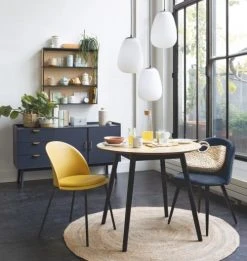 Maisons Du Monde Tables à Manger Table à Manger Ronde Bicolore 4 Personnes D90 9 Maisons Du Monde Tables à Manger Table à Manger Ronde Bicolore 4 Personnes D90 -Marquee Magasin table a manger ronde bicolore 4 personnes d90 1000 11 19 208873 3