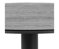 Meubles & Design Tables à Manger Table à Manger Ronde En Bois 80cm -Marquee Magasin table a manger ronde en bois 80cm 2