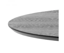 Meubles & Design Tables à Manger Table à Manger Ronde En Bois 80cm -Marquee Magasin table a manger ronde en bois 80cm 3