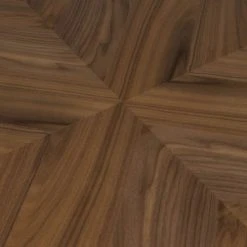 Dutchbone Tables à Manger Table à Manger Ronde En Bois D120cm Bois Foncé -Marquee Magasin table a manger ronde en bois d120cm bois fonce 4