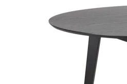 Hellin Tables à Manger Table à Manger Ronde En Bois D140 -Marquee Magasin table a manger ronde en bois d140 4