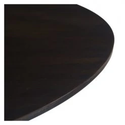 Rendez Vous Déco Tables à Manger Table à Manger Ronde En Bois De Manguier, 5 Personnes 11 Rendez Vous Déco Tables à Manger Table à Manger Ronde En Bois De Manguier, 5 Personnes -Marquee Magasin table a manger ronde en bois de manguier 5 personnes 3