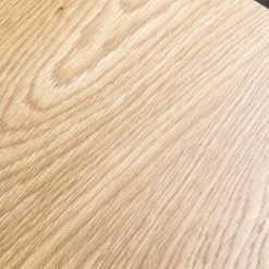 Drawer Tables à Manger Table à Manger Ronde Extensible 120-155x120cm -Marquee Magasin table a manger ronde extensible 120 155x120cm 5