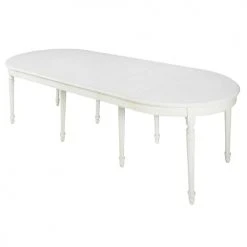 Maisons Du Monde Tables à Manger Table à Manger Ronde Extensible 4 à 14 Personnes En Bouleau Blanc L120/280 11 Maisons Du Monde Tables à Manger Table à Manger Ronde Extensible 4 à 14 Personnes En Bouleau Blanc L120/280 -Marquee Magasin table a manger ronde extensible 4 a 14 personnes en bouleau blanc l120 280 1000 4 36 166332 3