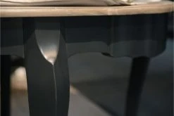 Hellin Tables à Manger Table à Manger Ronde Extensible D120 -Marquee Magasin table a manger ronde extensible d120 2