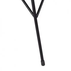 Bois Dessus Bois Dessous Tables à Manger Table à Manger Ronde Finition Noyer -Marquee Magasin table a manger ronde finition noyer 5