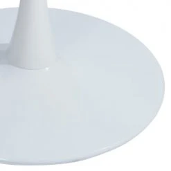 Urban Meuble Tables à Manger Table à Manger Ronde Style Scandinave Blanc/Chêne Dia.100CM 13 Urban Meuble Tables à Manger Table à Manger Ronde Style Scandinave Blanc/Chêne Dia.100CM -Marquee Magasin table a manger ronde style scandinave blanc chene dia 100cm 5