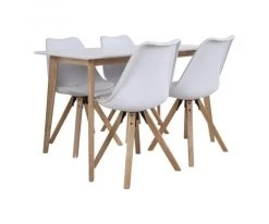 Meubles & Design Tables à Manger Table à Manger Scandinave 120x70cm Naturel 12 Meubles & Design Tables à Manger Table à Manger Scandinave 120x70cm Naturel -Marquee Magasin table a manger scandinave 120x70cm naturel 4