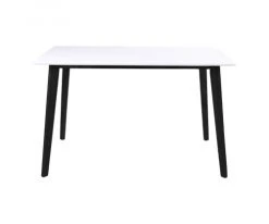 Meubles & Design Tables à Manger Table à Manger Scandinave 120x70cm Noir 10 Meubles & Design Tables à Manger Table à Manger Scandinave 120x70cm Noir -Marquee Magasin table a manger scandinave 120x70cm noir 2