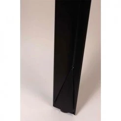 Dutchbone Tables à Manger Table à Manger Vintage Bois Et Métal 70x70 Cm -Marquee Magasin table a manger vintage bois et metal 70x70 cm 5