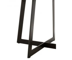 Meubles & Design Tables à Manger Table à Manger Vintage En Bois De Manguier -Marquee Magasin table a manger vintage en bois de manguier 2