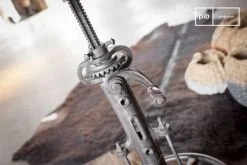 PIB Tables à Manger Table Bistrot En Teck Marron -Marquee Magasin table bistrot en teck marron 5