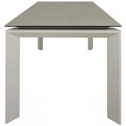 Zago Tables à Manger Table Céramique Extensible 140 X 90 Cm Avec Allonge Intégrée -Marquee Magasin table ceramique extensible 140 x 90 cm avec allonge integree 3