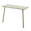 Skagerak Consoles Et Drapiers Table Console En Chêne -Marquee Magasin table console en chene