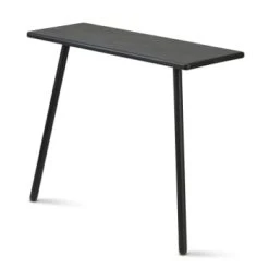 Skagerak Consoles Et Drapiers Table Console En Chêne -Marquee Magasin table console en chene noir