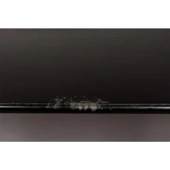 Dutchbone Tables à Manger Table De Bar 140x50cm Noir -Marquee Magasin table de bar 140x50cm noir 4