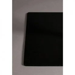 Dutchbone Tables à Manger Table De Bar Carrée En Métal Et Bois 70x70cm Noir -Marquee Magasin table de bar carree en metal et bois 70x70cm noir 4