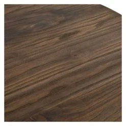 Rendez Vous Déco Tables à Manger Table De Bar Ronde ∅60 Cm En Bois Foncé 2 Personnes -Marquee Magasin table de bar ronde 60 cm en bois fonce 2 personnes 2