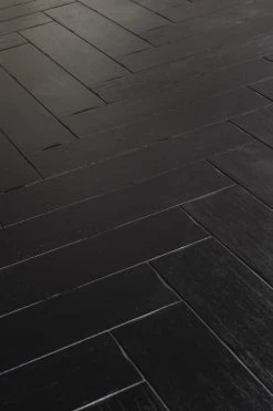 Dutchbone Tables à Manger Table De Repas Bois Et Acier Noir L180 -Marquee Magasin table de repas bois et acier noir l180 3