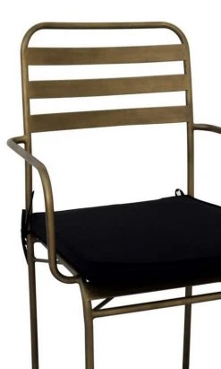 Mathi Design Tables à Manger Table De Repas Bronze Granito -Marquee Magasin table de repas bronze granito 3