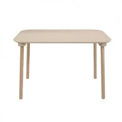 DIZY Design Tables à Manger Table De Repas En Chêne