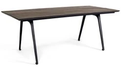 Mathi Design Tables à Manger Table De Repas Interieur/exterieur -Marquee Magasin table de repas interieur exterieur 2