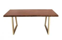 Mathi Design Tables à Manger Table De Repas L180