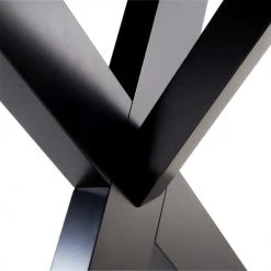 Beliani Tables à Manger Table De Salle à Manger En Mdf 6 Personnes L180 -Marquee Magasin table de salle a manger en mdf 6 personnes l180 2