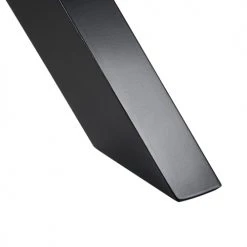 Beliani Tables à Manger Table De Salle à Manger En Mdf 6 Personnes L180 -Marquee Magasin table de salle a manger en mdf 6 personnes l180 4