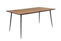 Dutchbone Tables à Manger Table Design En Bois Bois -Marquee Magasin table design en bois bois 2