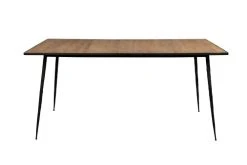 Dutchbone Tables à Manger Table Design En Bois Bois