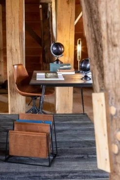 Dutchbone Tables à Manger Table Design En Bois Bois -Marquee Magasin table design en bois bois 3